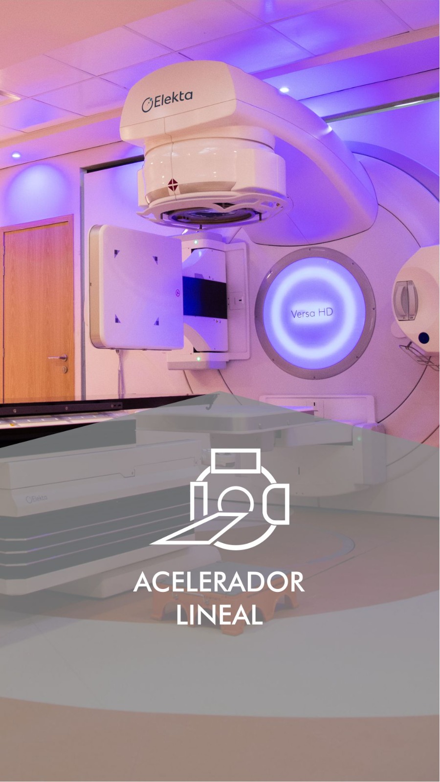 Acelerador Lineal